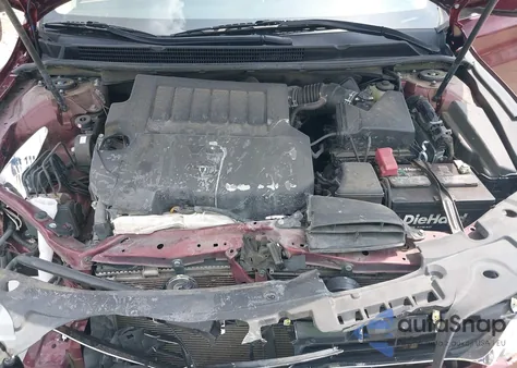 2014 Toyota Avalon Xle Premium из США, поврежденный, VIN 4T1BK1EB5EU122996